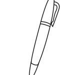 قلم های نفیس